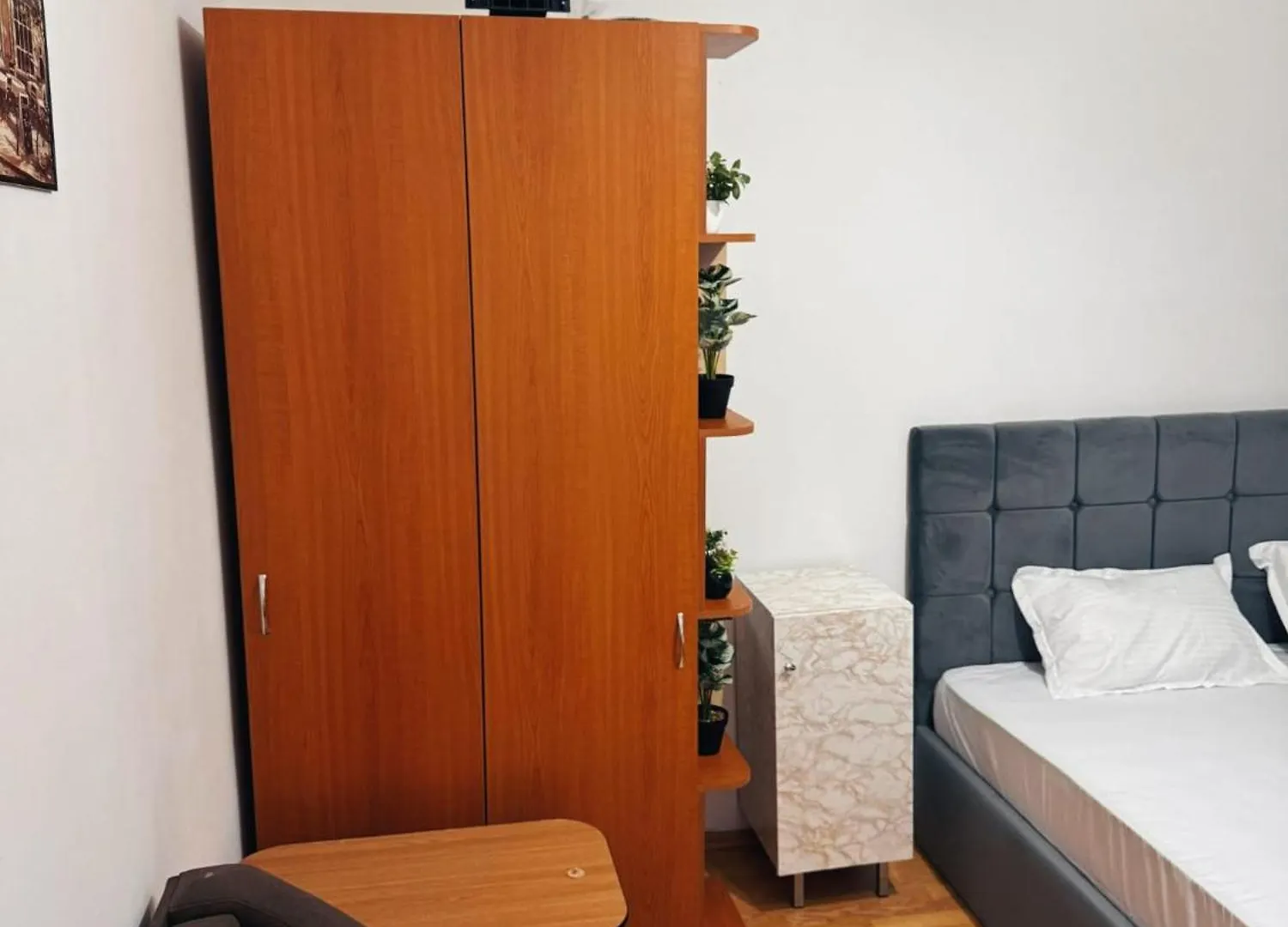 Apartment Abbey Inn Calea Victoriei Bucharest