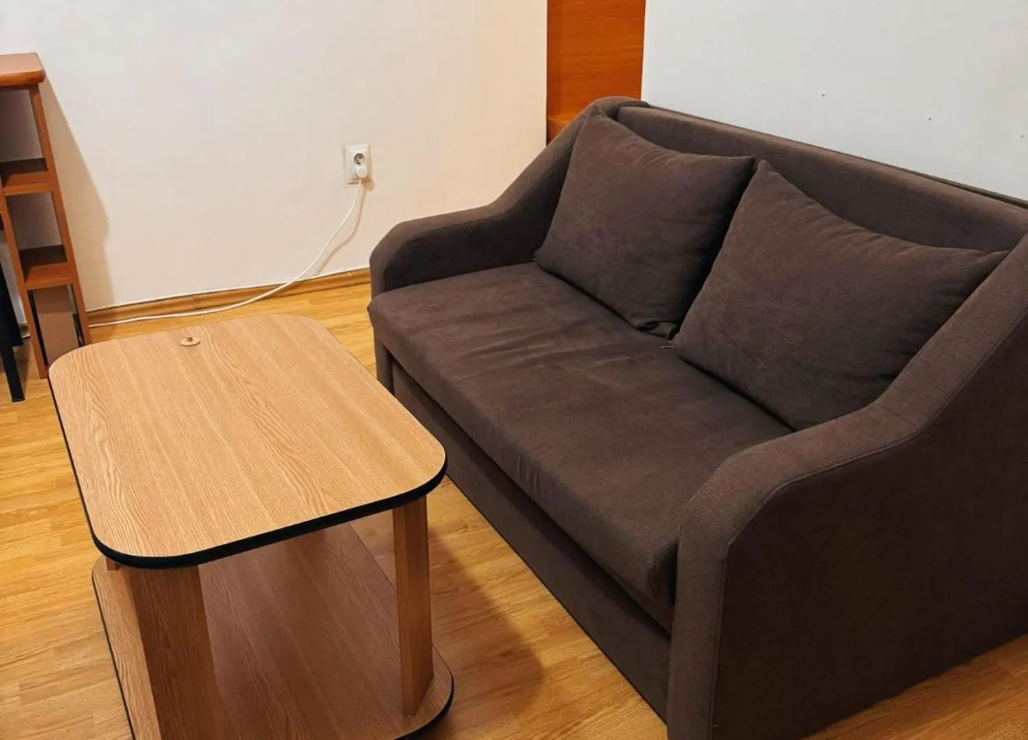 Apartment Abbey Inn Calea Victoriei Bucharest