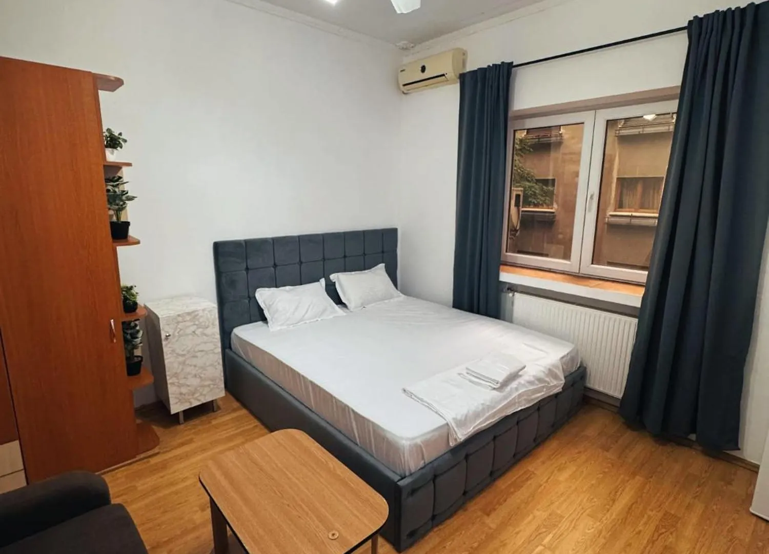 Abbey Inn Calea Victoriei Bucharest Romania
