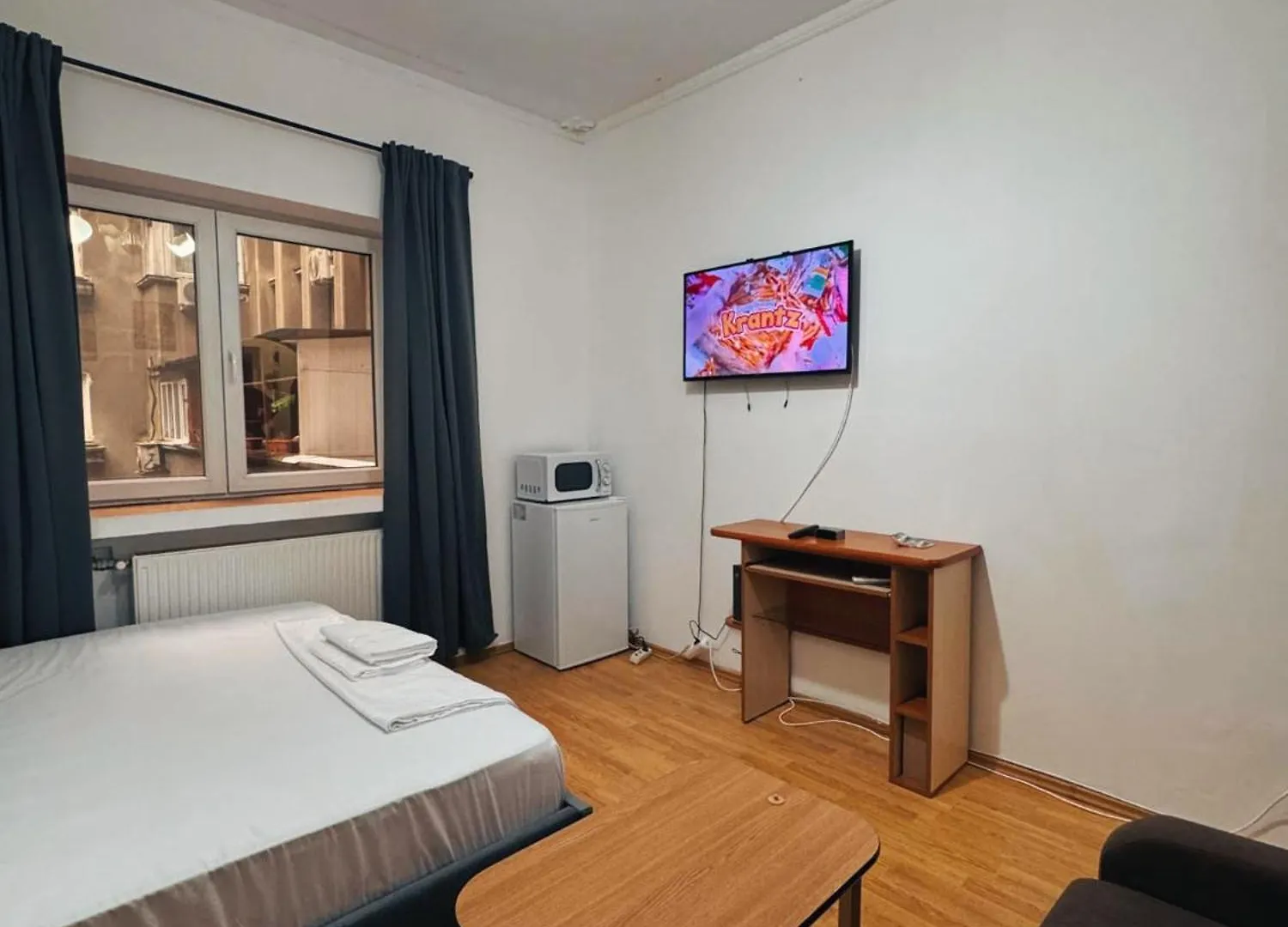 Abbey Inn Calea Victoriei Bucharest 0*,  Romania