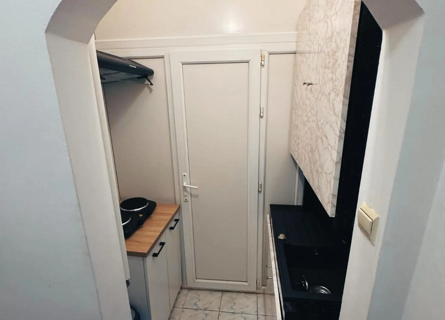 Apartment Abbey Inn Calea Victoriei Bucharest