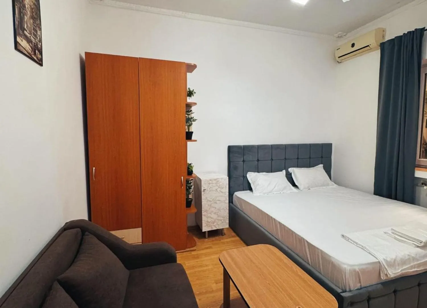 Abbey Inn Calea Victoriei Bucharest