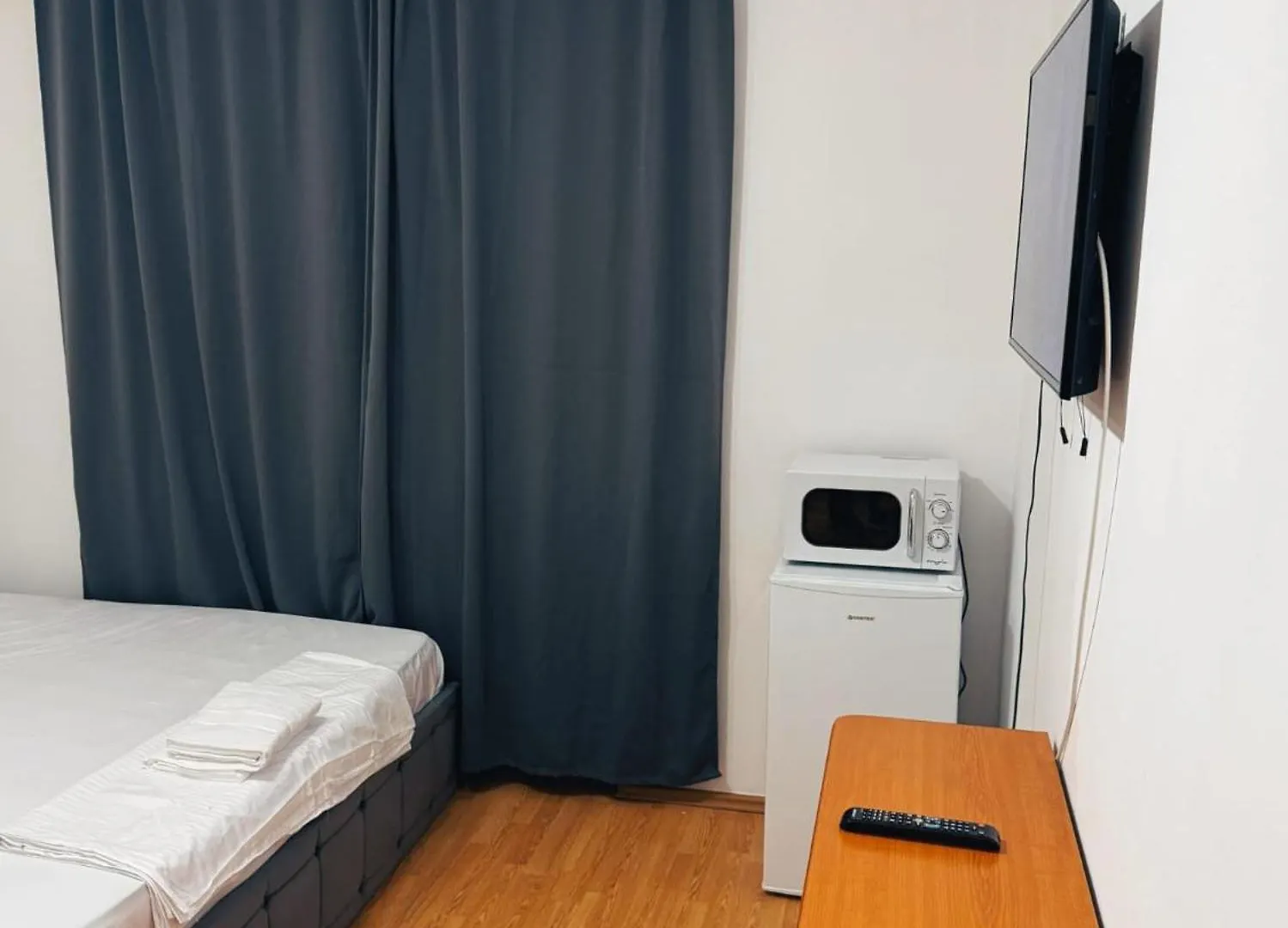 Apartment Abbey Inn Calea Victoriei Bucharest Romania