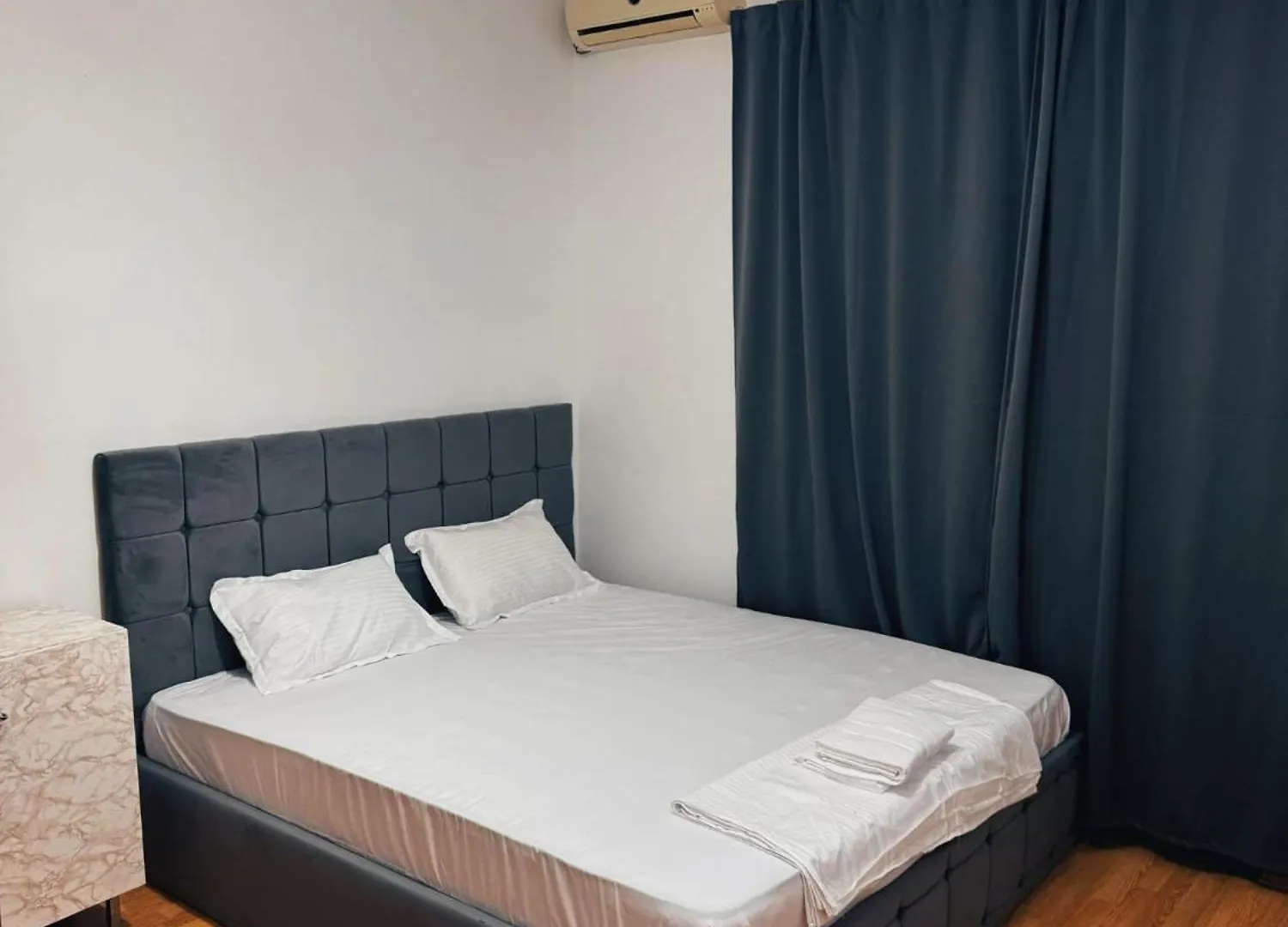Abbey Inn Calea Victoriei Bucharest