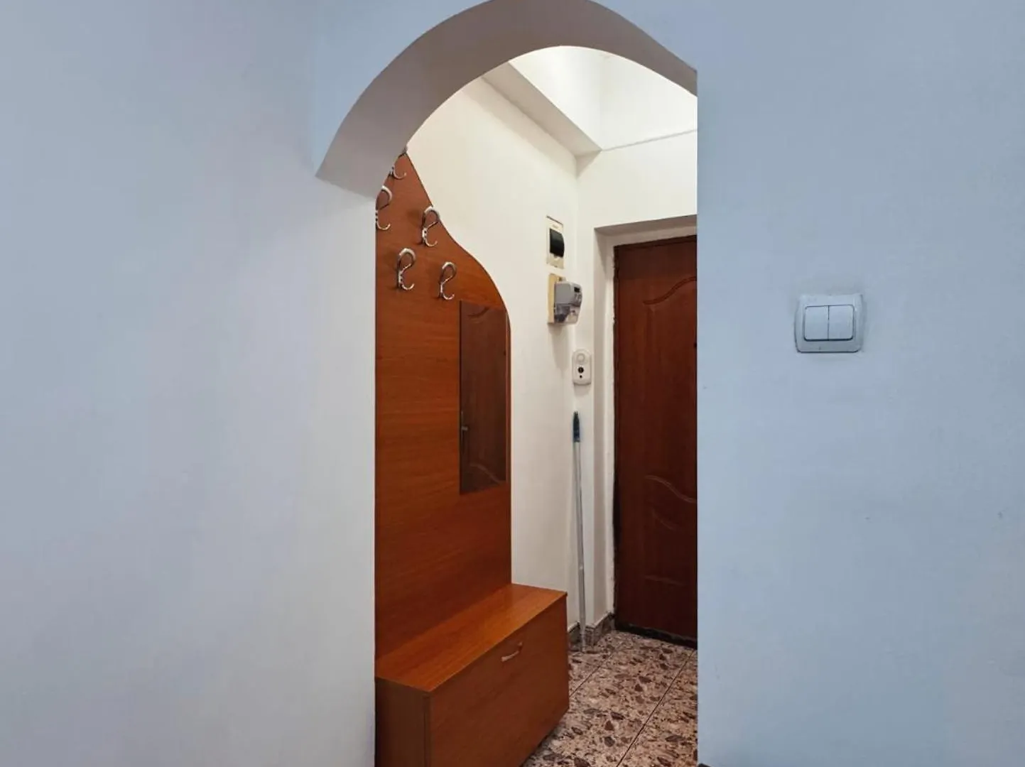 Abbey Inn Calea Victoriei Bucharest