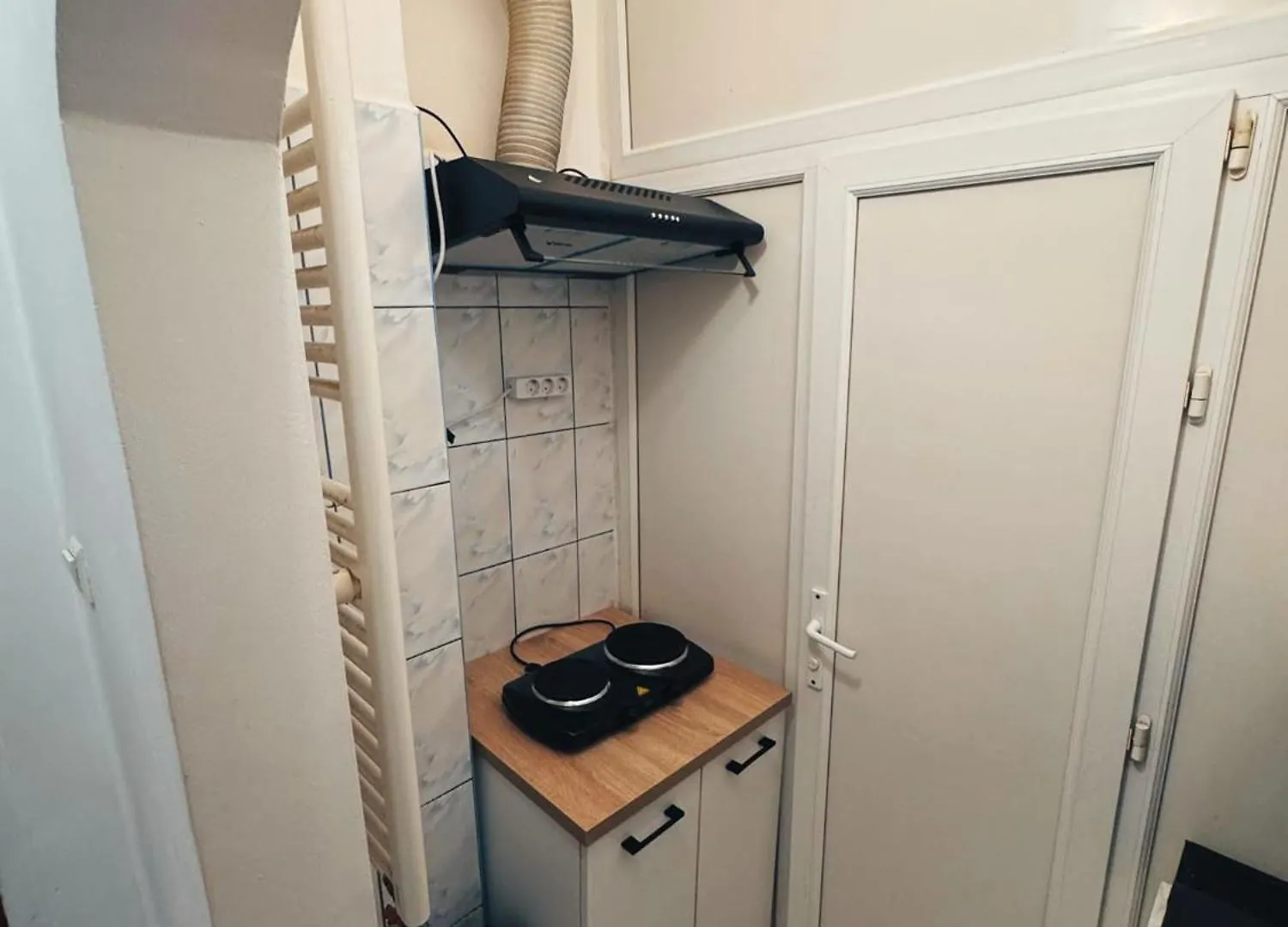Abbey Inn Calea Victoriei Bucharest Apartment