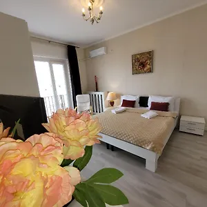 Διαμέρισμα Anastasia Apt 24B Beautiful View, Βουκουρέστι