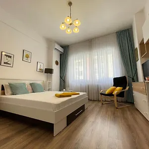 Super And Homey Appartamento