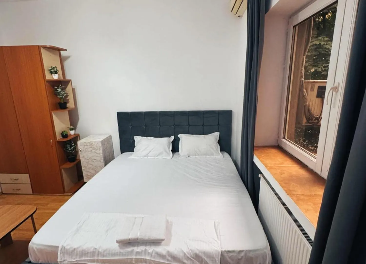 Abbey Inn Calea Victoriei Boekarest 0*,